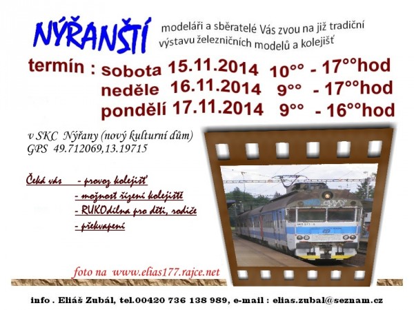 výstava2014.jpg (224.98 KiB) Zobrazeno 1580 krát výstava2014.jpg