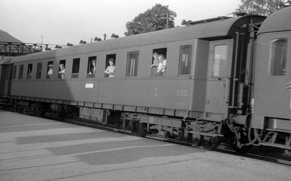 Ba 3-0151 ex Ca 4-5127, Cernosice, asi 1960, foto M. Knizek_img526 .jpg