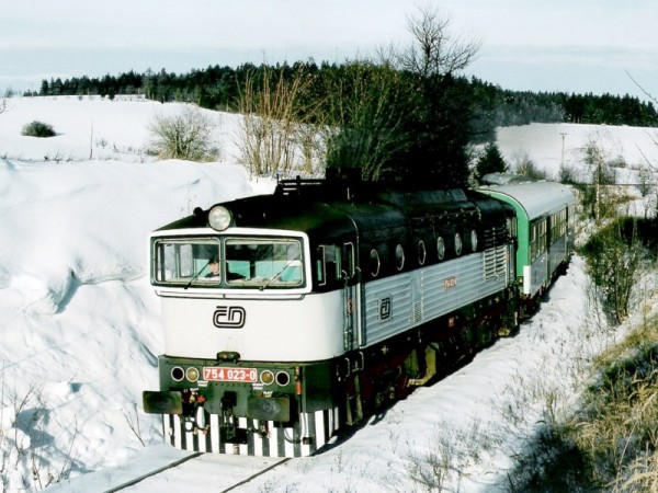 754.023 u Veselíčka Sp1676 25.12.2003 Foto Radek Čupr.jpg