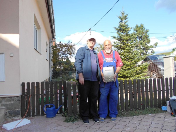 Blansko 19.9.2019.JPG (259.58 KiB) Zobrazeno 11661 krát Blansko 19.9.2019.JPG