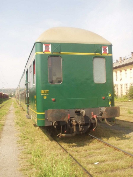 295.Rekonstruovaná Bpjo v Praze-Bubnech 21.8.2003.JPG