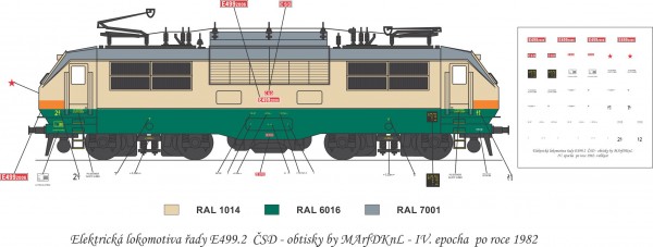 E499-2 ČSD IV epocha po roce 1982.jpg