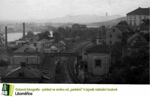 Litoměřice-město zastávka pohled.jpg