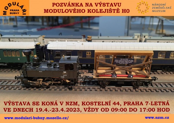 výstava NZM 2023, foto pozvánka .jpg (321.55 KiB) Zobrazeno 3351 krát výstava NZM 2023, foto pozvánka .jpg