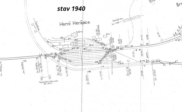 Brno Horní Heršpice 1940.jpg