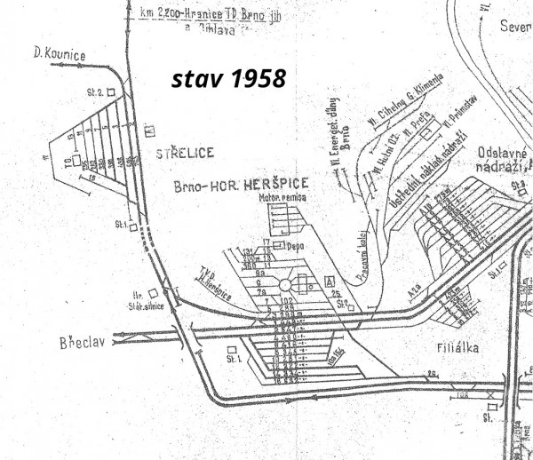 Brno Horní Heršpice 1958.jpg