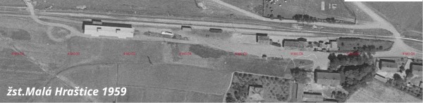 Malá Hraštice 1959.jpg