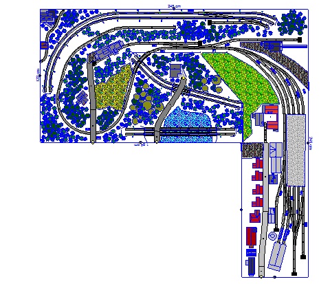 Odbocka Jezero-Drinov wintrack.jpg