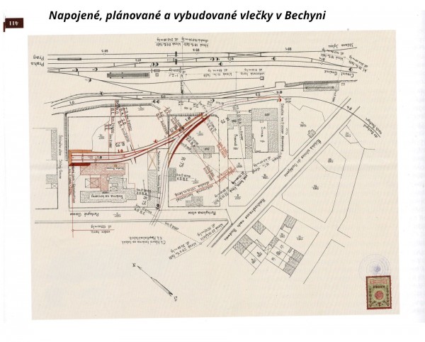 Bechyně vlečky DF.jpg