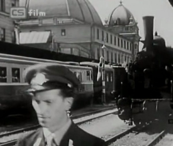 Severní přístav, 1954.jpg