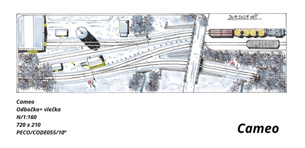 108 Cameo odbočka vlečka.jpg (498.25 KiB) Zobrazeno 2050 krát 108 Cameo odbočka vlečka.jpg