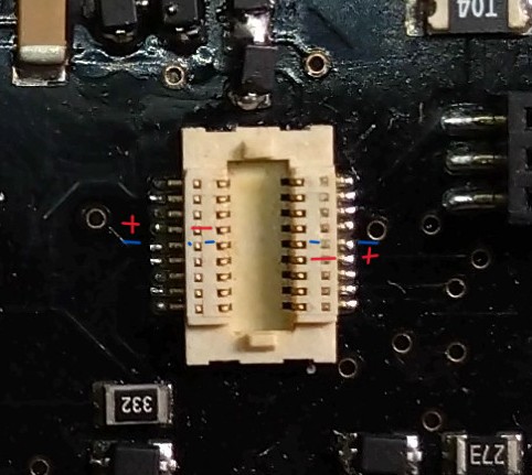 Konektor na desce.JPG