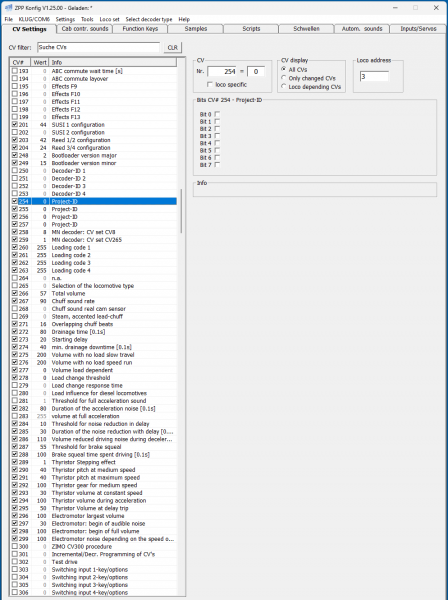 KLUG načtené registry.png